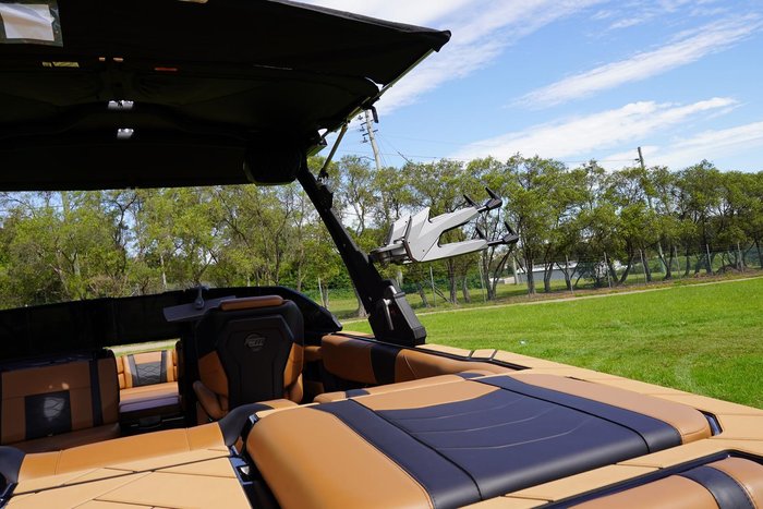 2025 Malibu Wakesetter 23 LSV