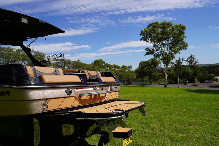 2025 Malibu Wakesetter 23 LSV