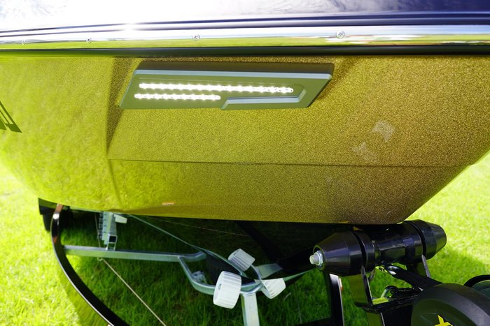 2025 Malibu Wakesetter 23 LSV