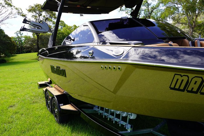 2025 Malibu Wakesetter 23 LSV