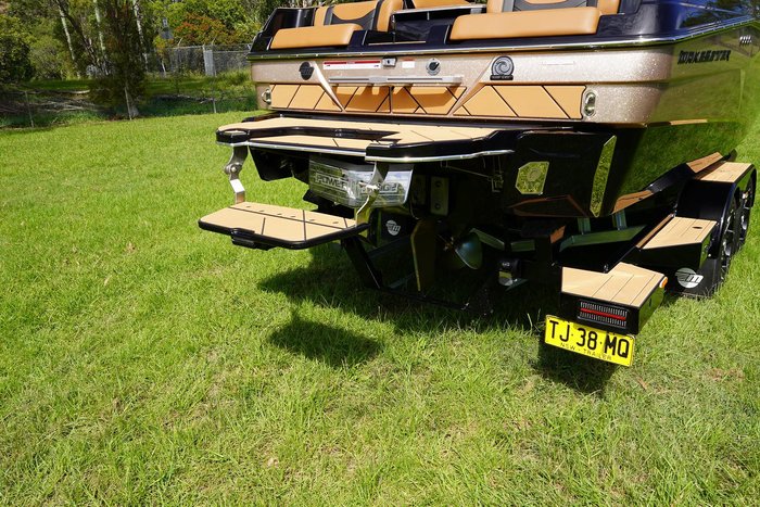 2025 Malibu Wakesetter 23 LSV