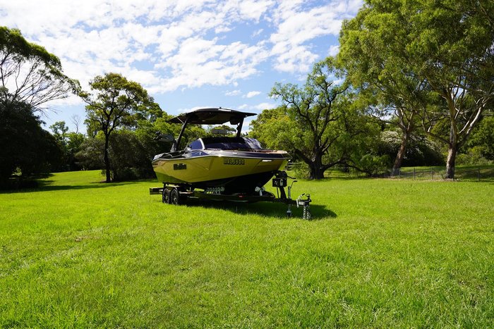 2025 Malibu Wakesetter 23 LSV