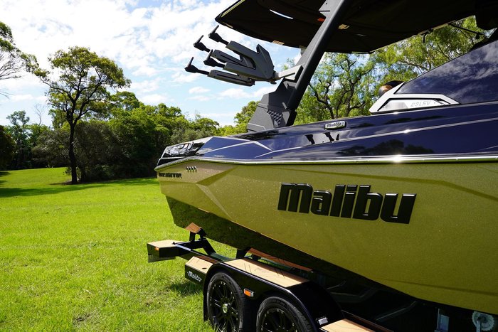 2025 Malibu Wakesetter 23 LSV