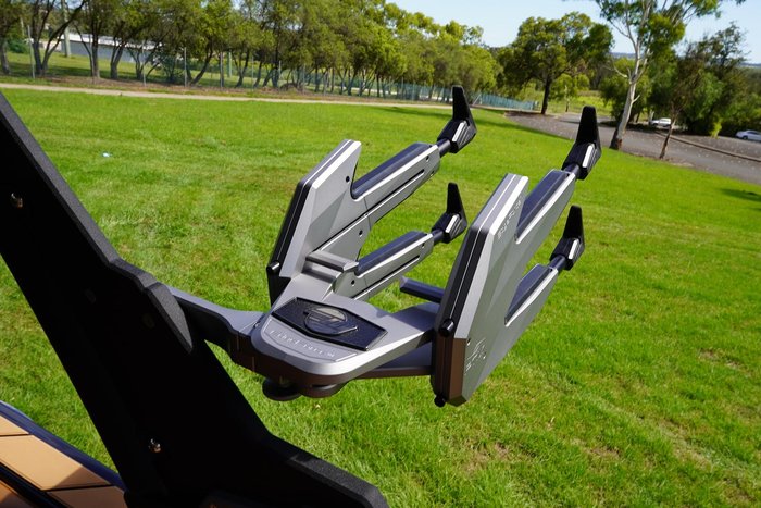 2025 Malibu Wakesetter 23 LSV