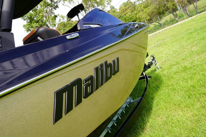 2025 Malibu Wakesetter 23 LSV