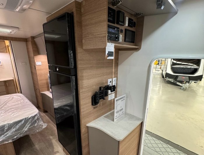 2024 JAYCO SILVERLINE 21.65-3.SL-MY24