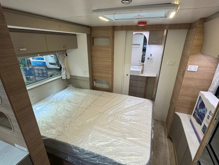 2024 JAYCO SILVERLINE 21.65-3.SL-MY24