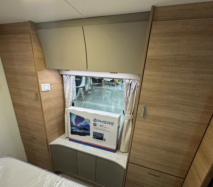 2024 JAYCO SILVERLINE 21.65-3.SL-MY24