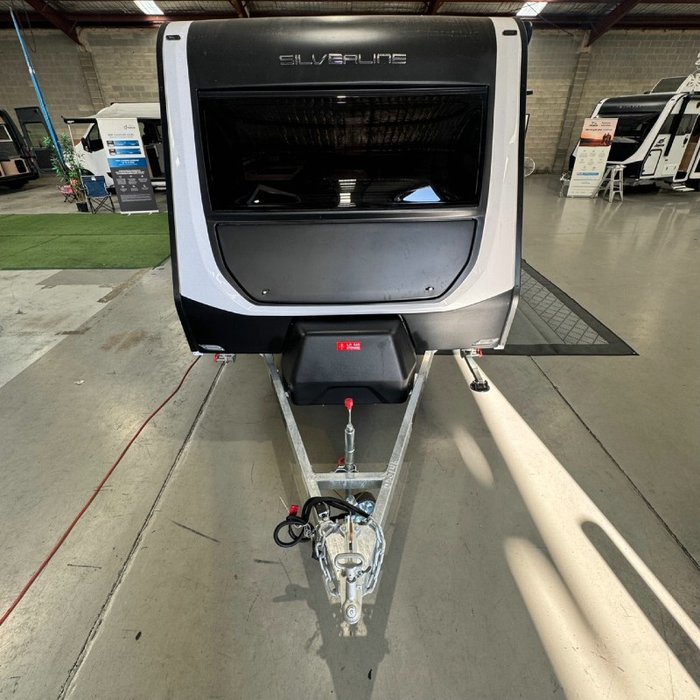 2024 JAYCO SILVERLINE 21.65-3.SL-MY24
