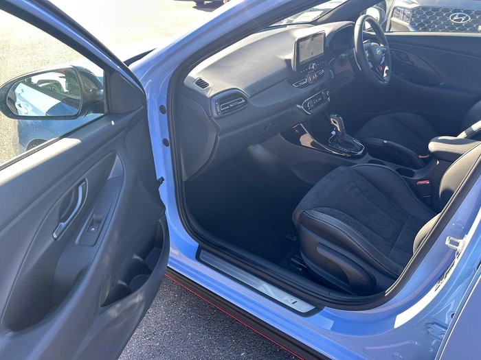2024 Hyundai i30 N Premium