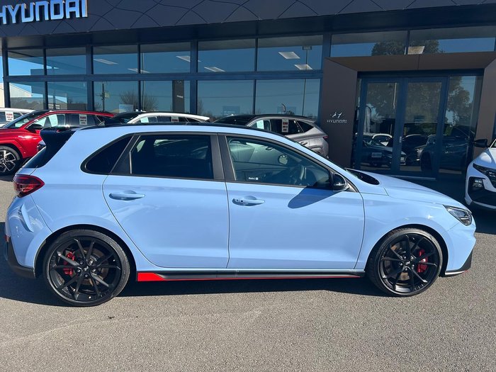 2024 Hyundai i30 N Premium