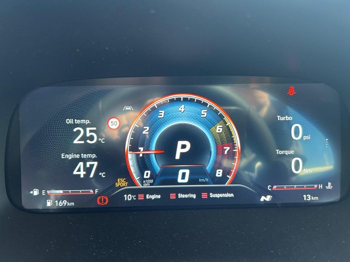 2024 Hyundai i30 N Premium