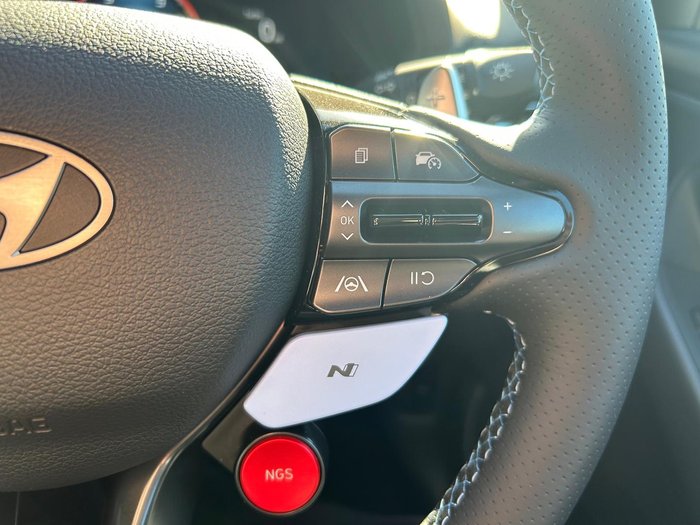 2024 Hyundai i30 N Premium