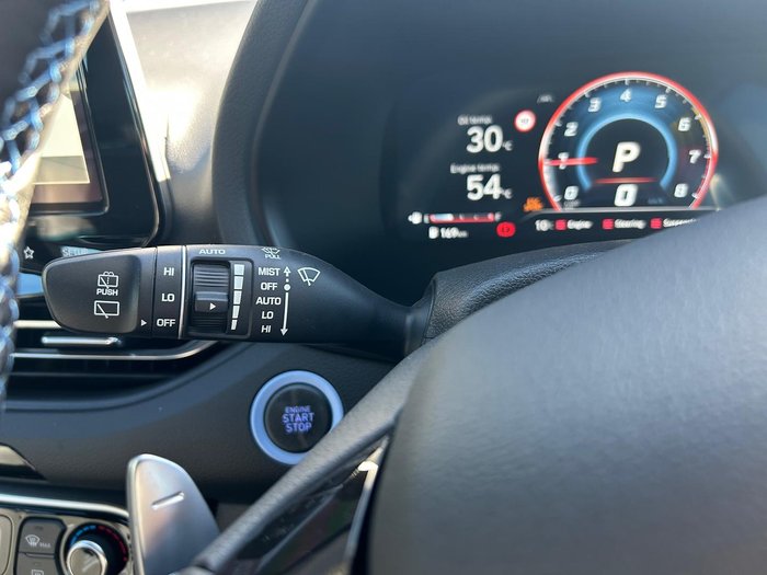 2024 Hyundai i30 N Premium