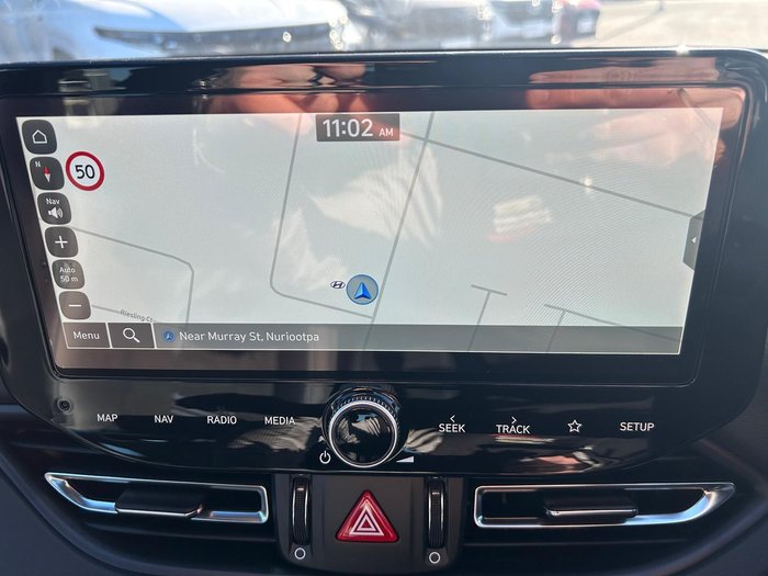 2024 Hyundai i30 N Premium