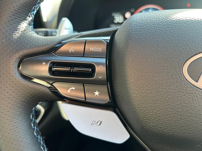 2024 Hyundai i30 N Premium