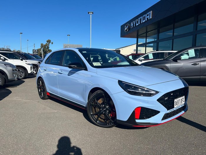 2024 Hyundai i30 N Premium