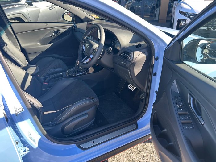 2024 Hyundai i30 N Premium