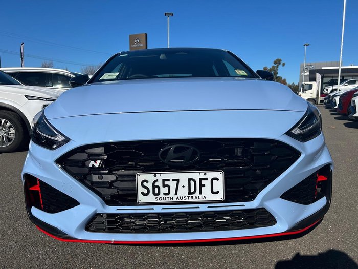 2024 Hyundai i30 N Premium