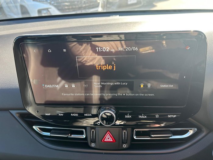 2024 Hyundai i30 N Premium