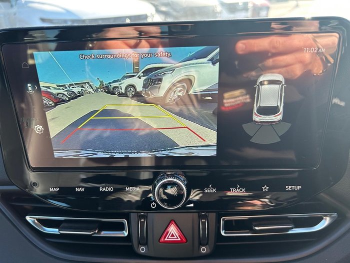 2024 Hyundai i30 N Premium