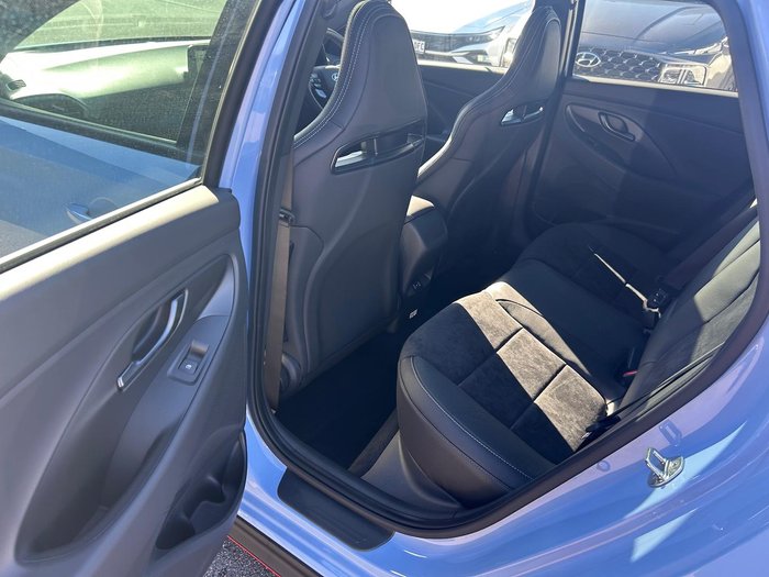 2024 Hyundai i30 N Premium