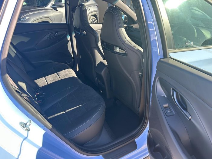 2024 Hyundai i30 N Premium