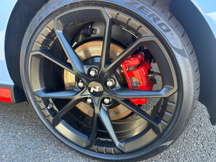 2024 Hyundai i30 N Premium