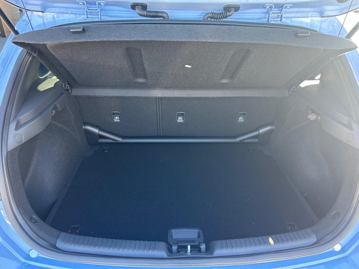 2024 Hyundai i30 N Premium