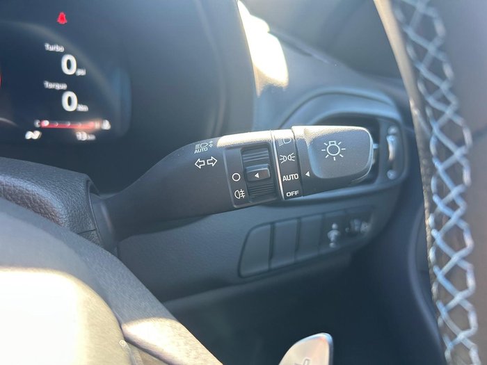 2024 Hyundai i30 N Premium