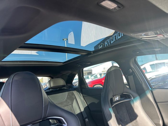 2024 Hyundai i30 N Premium