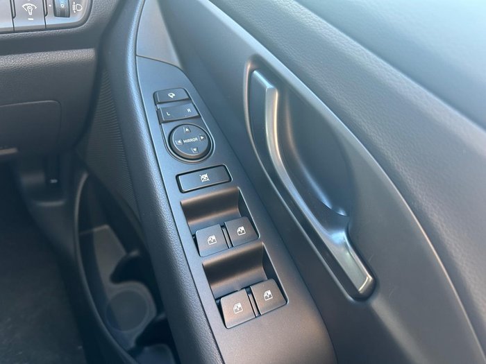 2024 Hyundai i30 N Premium