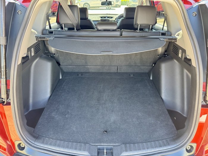 2019 Honda CR-V VTi-LX