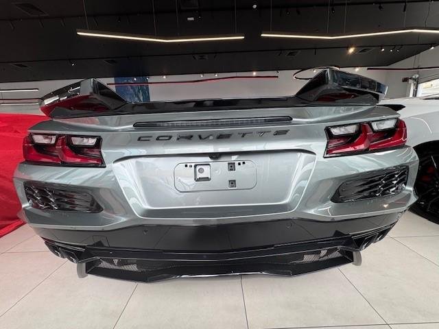 2024 Chevrolet Corvette Z06 3LZ