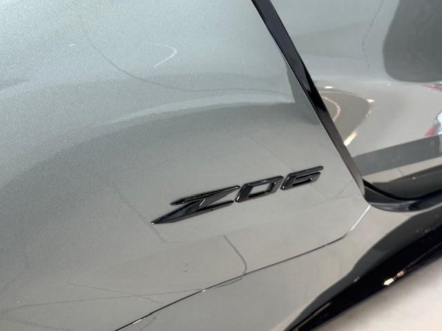 2024 Chevrolet Corvette Z06 3LZ