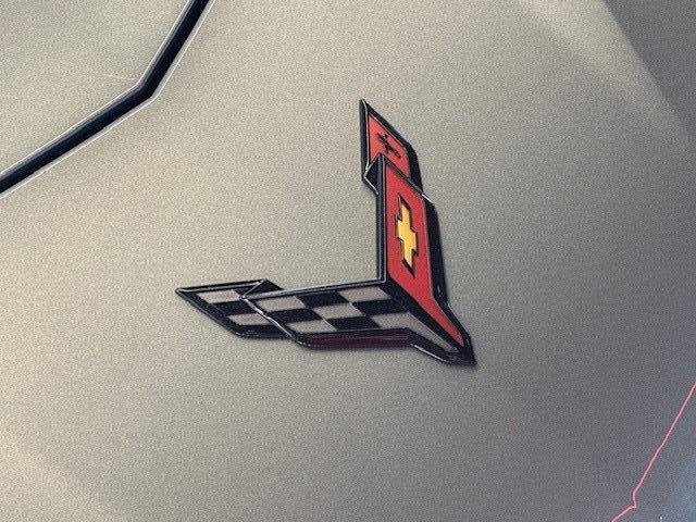 2024 Chevrolet Corvette Z06 3LZ