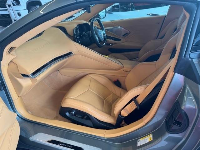 2024 Chevrolet Corvette Z06 3LZ