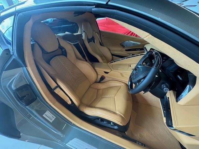 2024 Chevrolet Corvette Z06 3LZ