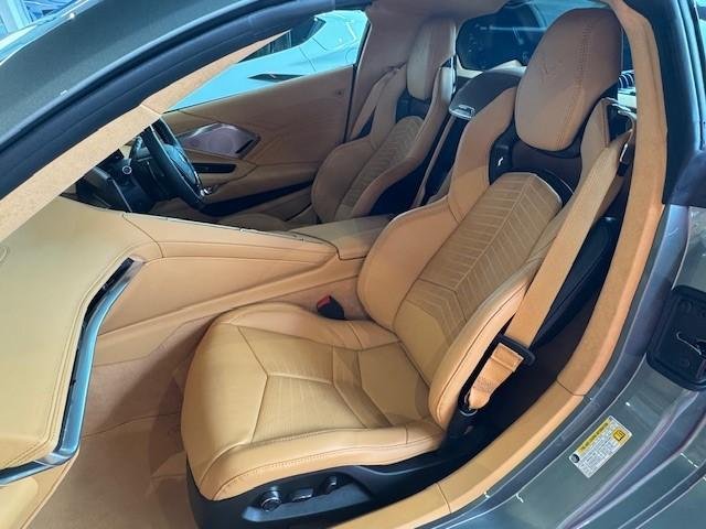 2024 Chevrolet Corvette Z06 3LZ