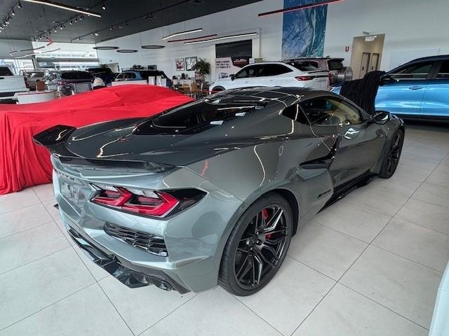 2024 Chevrolet Corvette Z06 3LZ