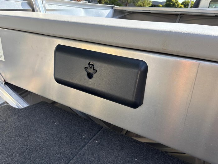 2025 QUINTREX F390 Outback Explorer