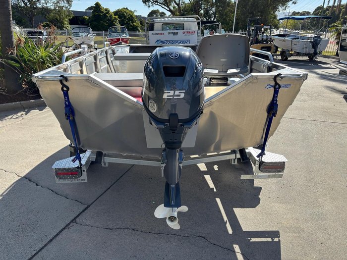 2024 QUINTREX F390 Outback Explorer