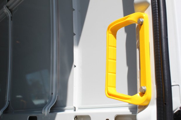 2025 Iveco DAILY