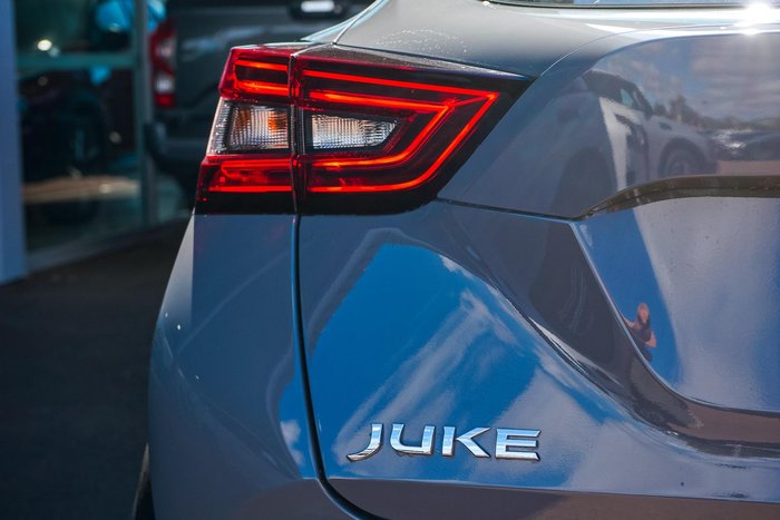 2023 Nissan JUKE ST-L+