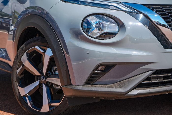 2023 Nissan JUKE ST-L+