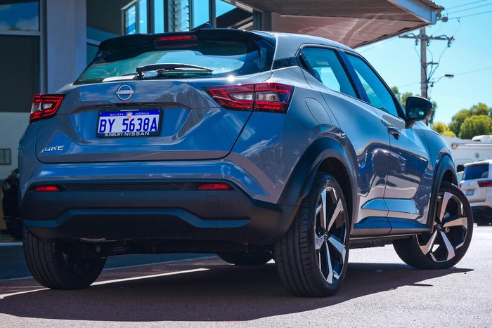 2023 Nissan JUKE ST-L+