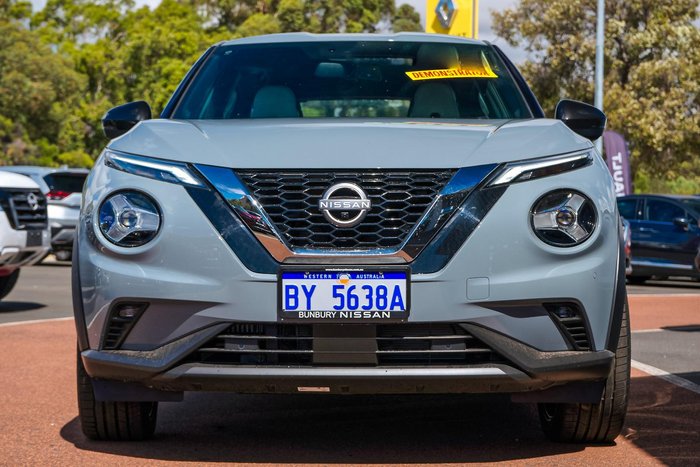 2023 Nissan JUKE ST-L+