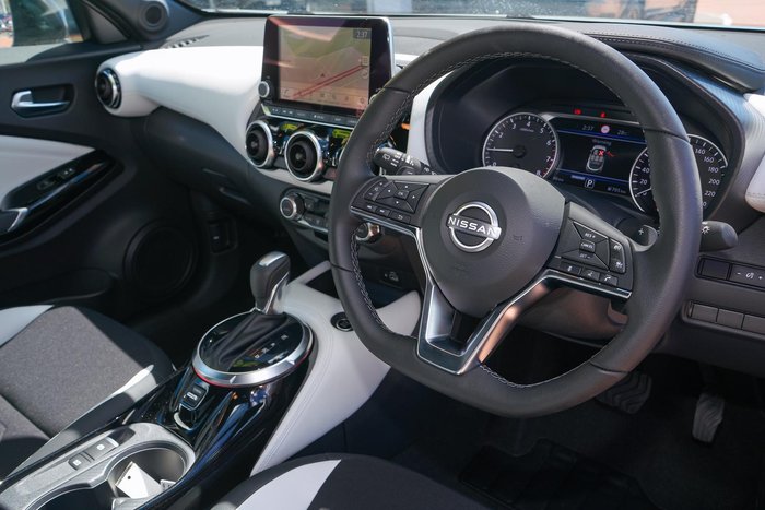 2023 Nissan JUKE ST-L+