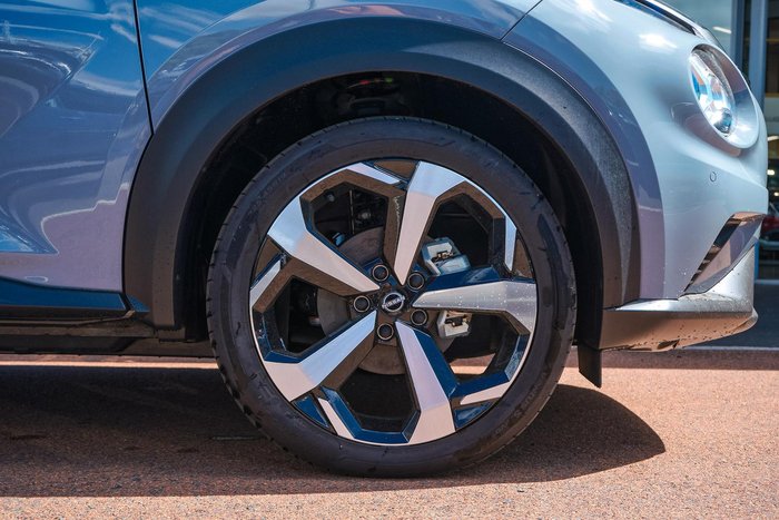 2023 Nissan JUKE ST-L+