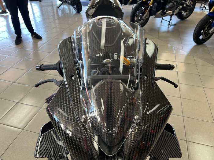 2022 BMW S 1000 RR M Sport S 1000 Black